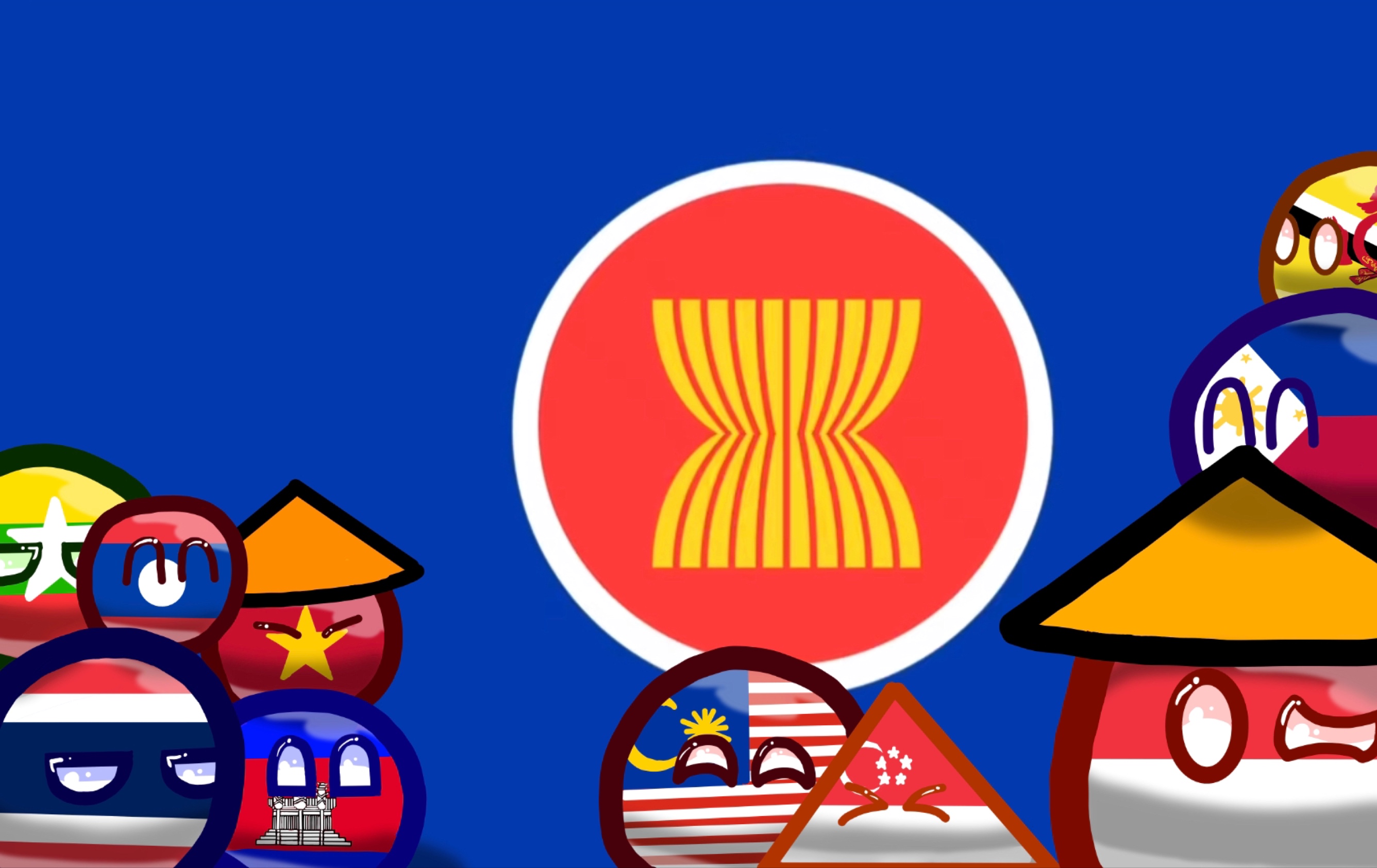 熊猫体育中国官网-東南亞球會告捷，進軍四強不容小覷(不容小视和不容小觑)