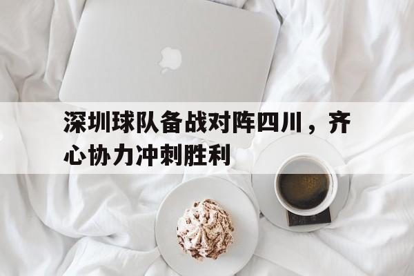 包含深圳球队备战对阵四川，齐心协力冲刺胜利的词条