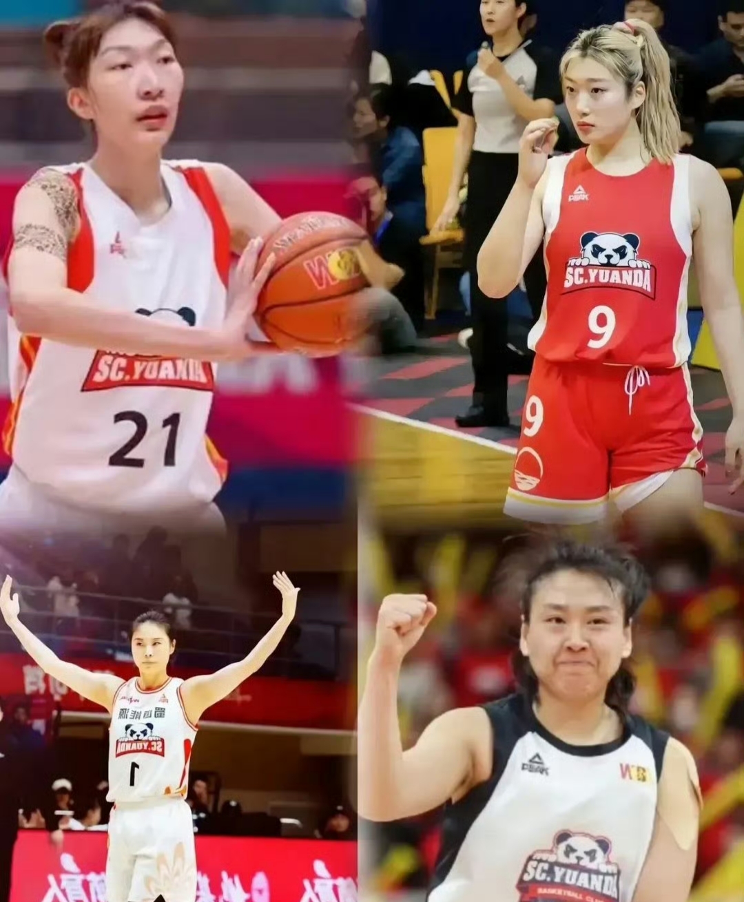 包含热身赛-韩旭15+9张子宇缺阵中国女篮不敌澳大利亚的词条