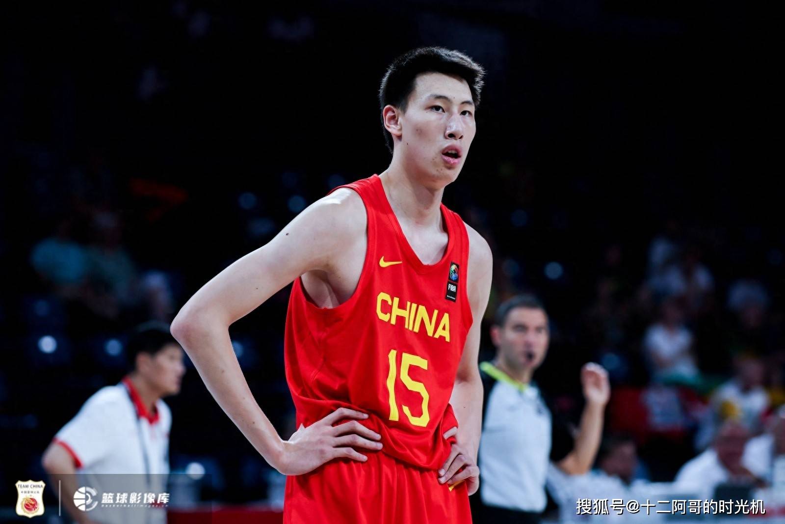 U19男篮世界杯-中国不敌新西兰无缘八强