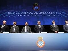 易主！星辉娱乐出售西班牙人股份伯恩利老板接手