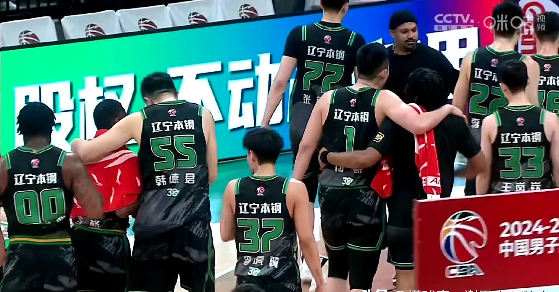 CBA3消息！杜锋续约广东，张庆鹏担任北控新帅，杨瀚森冲击首轮
