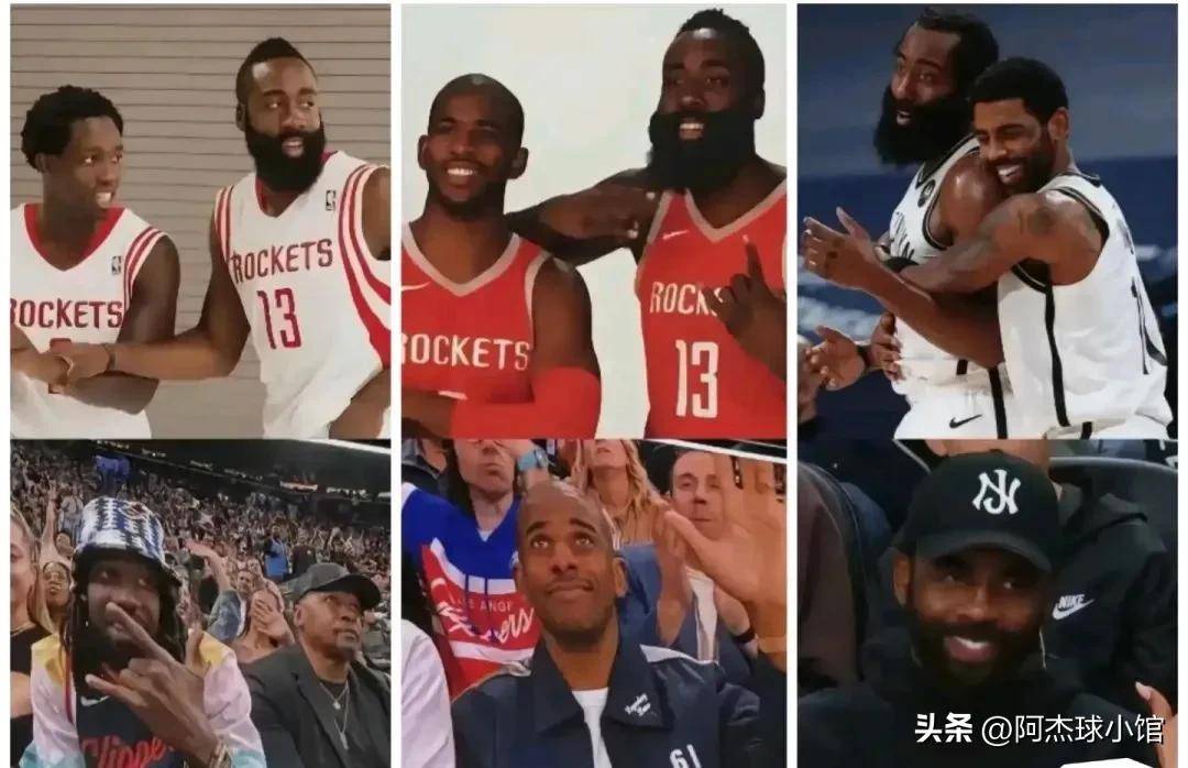 曝保罗只想去离家近的地方打球快船太阳二选一