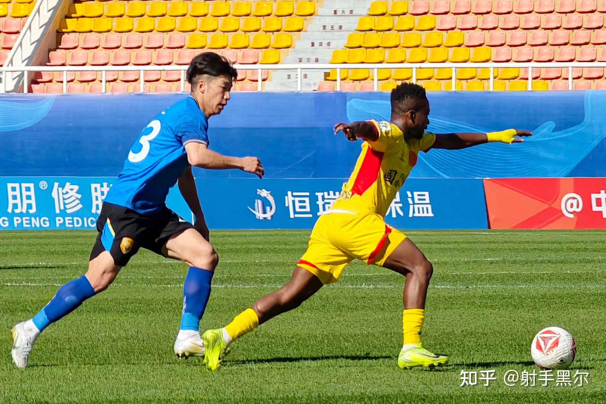 中甲前瞻预测广州豹2-3大连鲲城