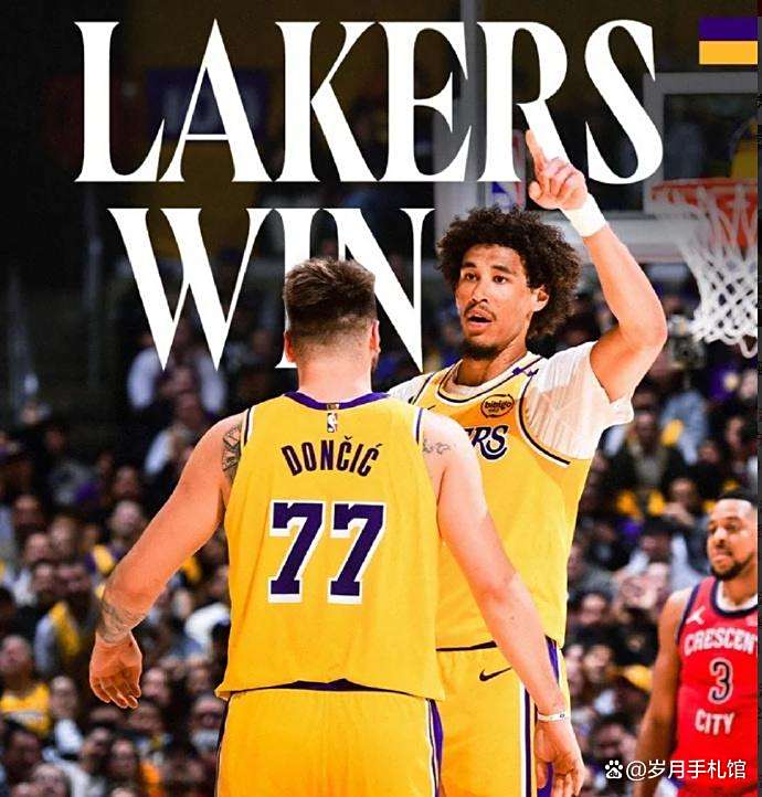 熊猫体育app-关于正式签约加盟湖人！NBA第三位拥有交易否决权的人诞生的信息